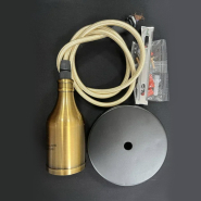 Подвес SIRIUS XQ-A08 BK+ZG