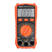 Мультиметр цифровой ACCTA AT-202
