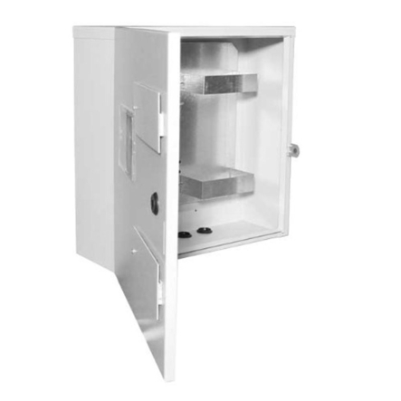 Корпус учета и распределения Билмакс Б00002441 ЯУР-3Г-14Л герметичный, 410 х 489 х 177 мм