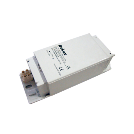 Дросель МВМ-250 ртуть-металогалогенова - 1