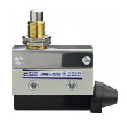 Микровыключатель АСКО-УКРЕМ D4MC-5000, A0050040011