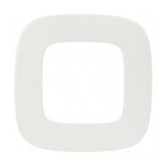 Рамка 1-я Legrand Valena Allure, 754411, жемчуг