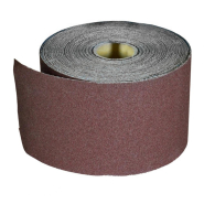 Бумага наждачная на тканевой основе 200мм зерно 240, 18-606