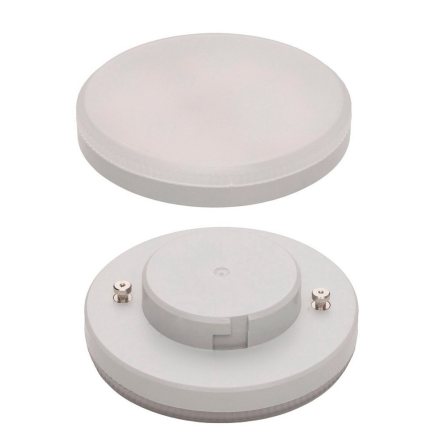 Лампа LED Nowodvorski 8 Вт, 4000K, GX53, 220 В, GX53 - 1