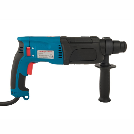 Перфоратор ЭНЕРГОМАШ ПЕ-2510ПМ 1000Вт