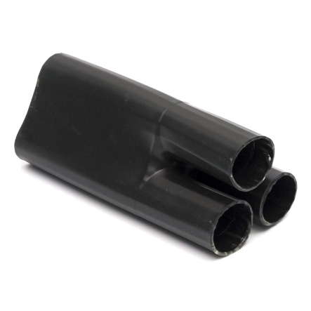 Перчатка кабельная термоусаживаемая TAKEL ТУП-3, с клеем, 150-240 кв.мм., 502487 - 1