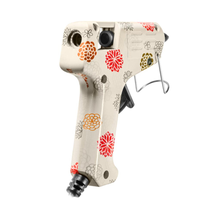 Пистолет клеевой Stark 7.2 мм, 15 Вт, 525072001