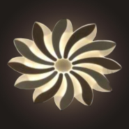 Люстра SIRIUS N 6683-480