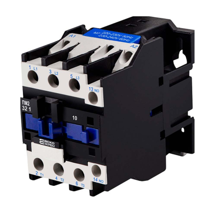 Магнитный пускатель ПМ 2-32-10 M7 220В (LC1-D3210), A0040010051