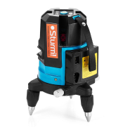 Нивелир лазерный Sturm 1040-11-AL, 5 лучей, 1040-11-AL