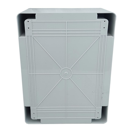 Корпус пластиковый TNSy ЩМПп-400х300х170мм ABS IP65, TNSy5504597