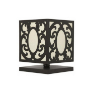 Настільна лампа KAMEA-I E27 60W