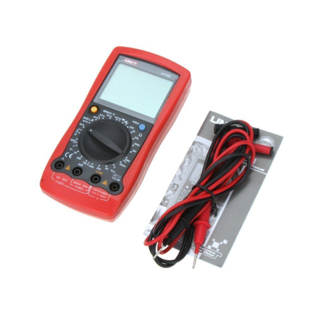 Мультиметр цифровой UNI-T UTM 1105 (UT105)