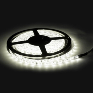 Світлодіодна стрічка біла 220V smd2835 4W/м IP65 AVT