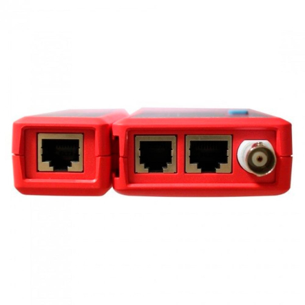 Тестер кабеля UNI-T UT681C