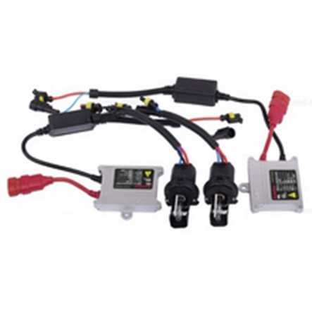 Ксенон Autofun HSL H1, 35W, 6000K - 1