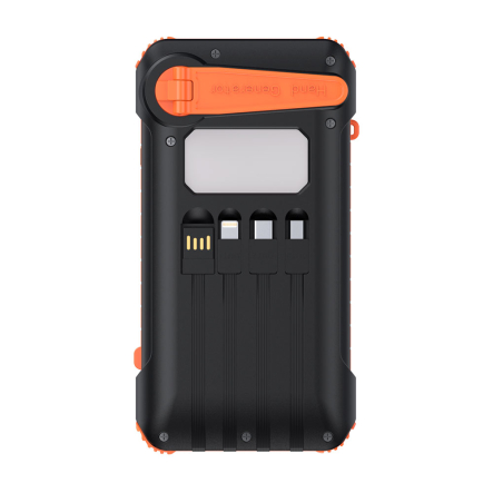 Повербанк (УМБ) HAVIT HV-PB5126, 20000 мАч