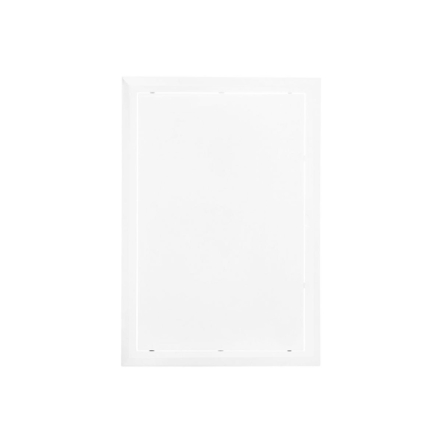 Дверцята ревізійні пластикові Домовент Л 200х300, 0687926241 - 1