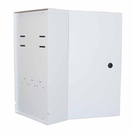 Ящик под рубильник (корпус) Билмакс ЯРП-400 Г эконом (пустой), Б00040110