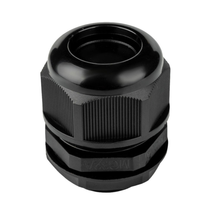 Сальник MG 16 чорний - 1