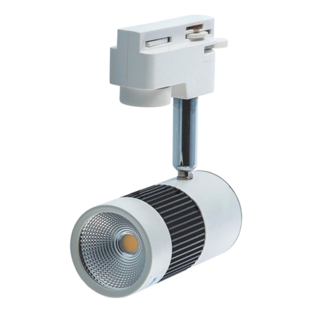 Светильник трековый Z-Light ZL 4000 13W, 4200К, LED track white - 1