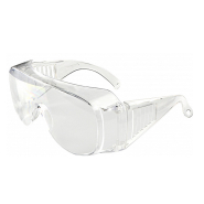 Окуляри захисні прозорі АСКО-УКРЕМ, A0170020089