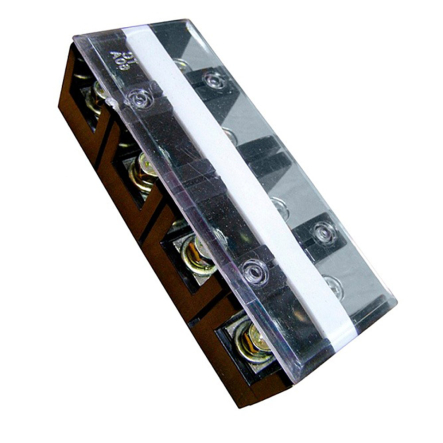 Клемная колодка TNSy ТС-604, TNSy5501061 - 1