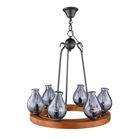 Люстра Германия - 1