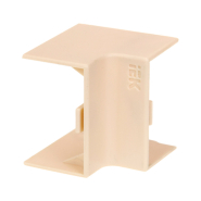 Внутренний угол КМВ 40х25 сосна, Элекор, IEK, CKK20D-V-040-025-K01