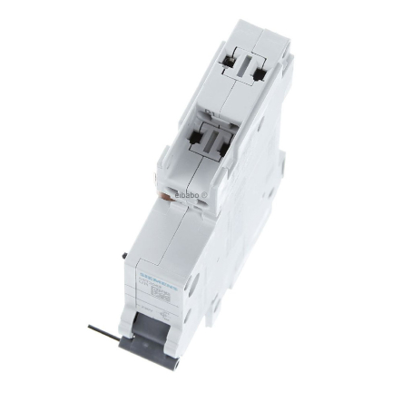 Реле минимального напряжения SIEMENS 5ST3043 AC230B+2 клеммы