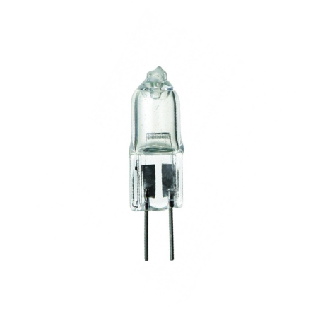 Лампа галогенная Delux JC 12V 35W G5.3 капсульная - 1