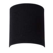 Бра Nowodvorski 5724, Alice 1хЕ27х60W, 23x20см, черный