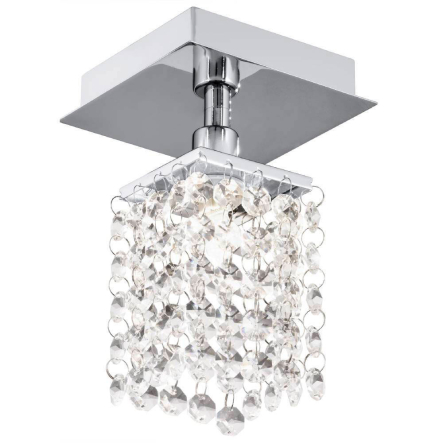 Світильник стельовий EGLO 90118 BANTRY, 40W, G9 - 1