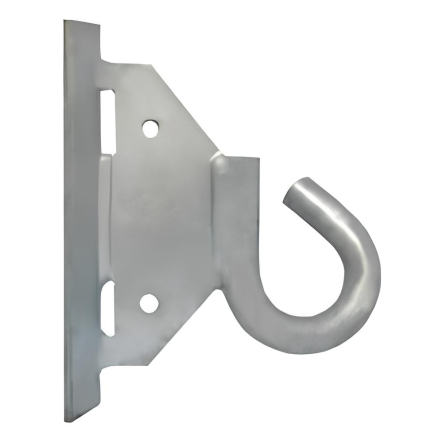 Гак для округлих опор GHSO 16 - 1