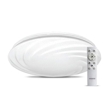 Светильник LED Ardero SUNLIGHT AL5000-3ARD 72W, 2700K-6500K, 5400Lm