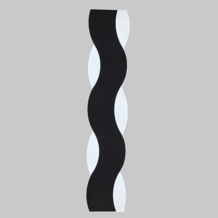 Бра SIRIUS LED B YH1090/32W BK - 1