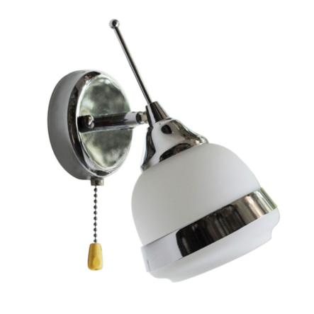 Бра RTTOK MB 98189/1W CR+WT - 1