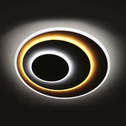 Светильник LED Ardero ALFA AL6115ARD 66W, 3000K-6500K, 6500Lm