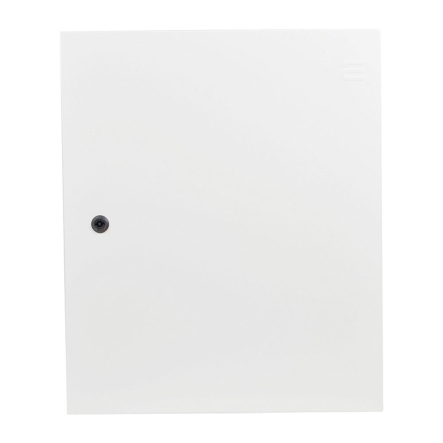 Щит металлический с монтажной панелью АСКО-Укрем, 60x50x25 P54, серия UBox Light, A0260020093