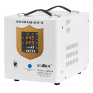 ИБП с правильной синусоидой PSW-KEMOT-2600VA, 24V