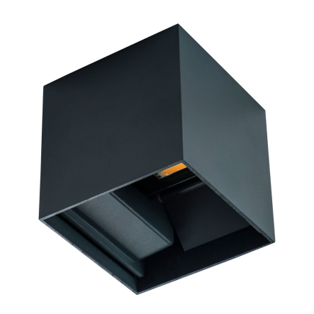 Светильник садово-парковый KANLUX, REKA, LED EL 7W-L-GR, 28990 - 1