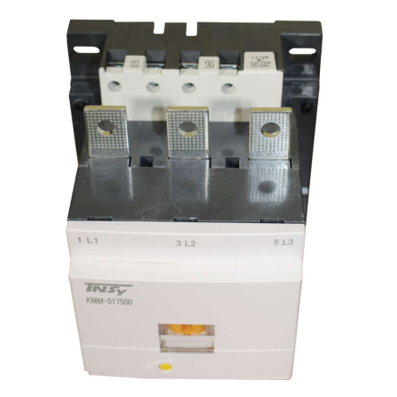 Контактор TNSy КММ517500, 175 А, 220 В [ АС3 ], 5505624