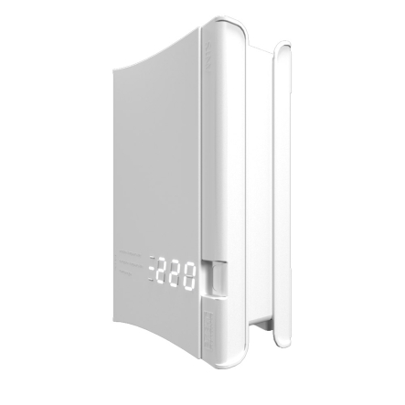 Стабилизатор напряжения ЭЛЕКС КилоГерц У 1-3 для котлов - 1