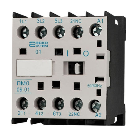 Магнитный пускатель ПМ 0-09-01 B7 24В (LC1-K0901), A0040010130