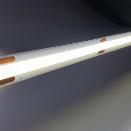 Светодиодная лента белая FERON ANAN COB LS108 12V 320SMD/м 9W/м