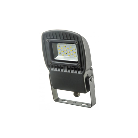 Прожектор LED GALAXY ДО21, 10W, 5000K, IP65 - 1