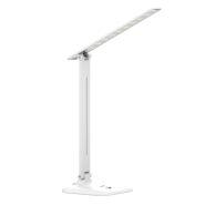 Настольная лампа LED TL-12W настольный светильник 10W 4000К белая