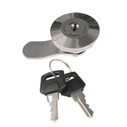 Замок до шафи 20-22/45(YZK11-20-22-45-U) УЕК