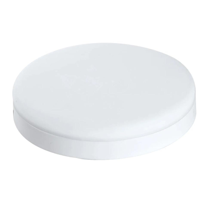 Світильник LED накладний Ultralight RL1036, 36Вт, 4100K, Ø220мм, білий - 1