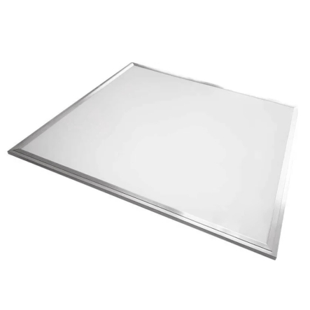 Потолочная LED панель ULTRALIGHT LP160, 36 Вт, 6500 K, 3100 Лм, 595 мм, опал, 49232 - 1